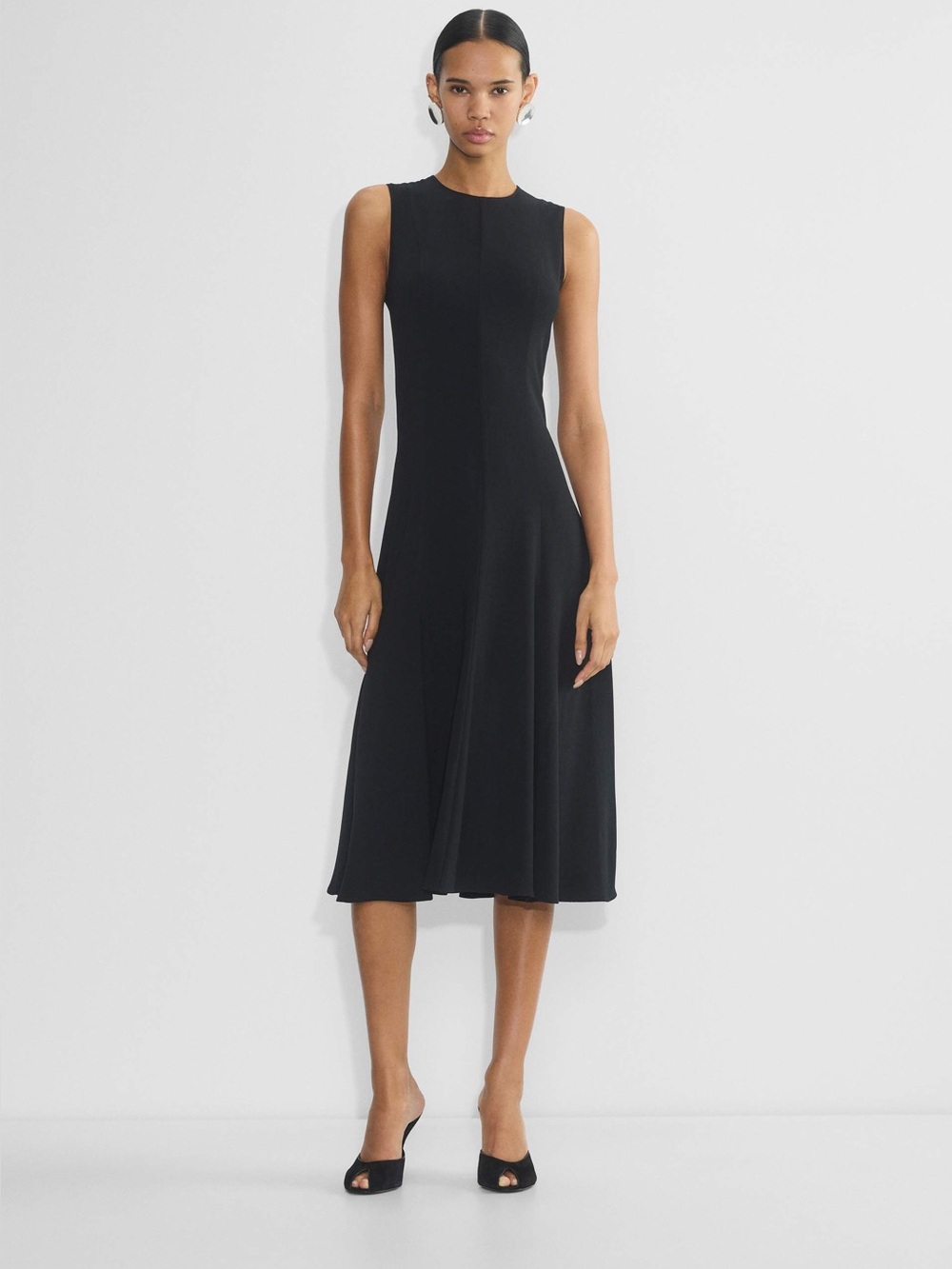 Aritzia Listing Dress